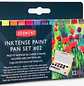 Derwent – Acuarelas en Pastillas - Acuarelas Inktense N2 - Miniatura 1