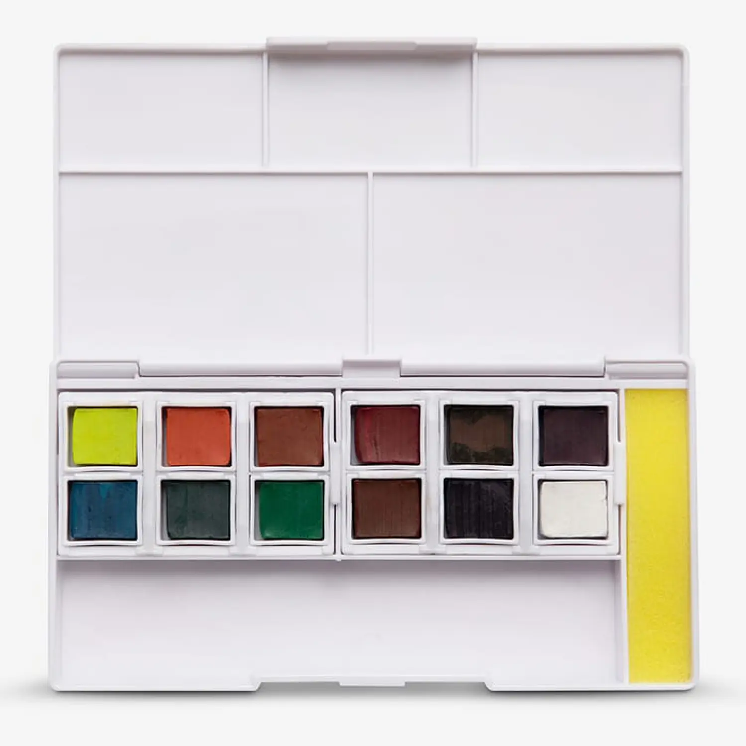 Derwent – Acuarelas en Pastillas - Acuarelas Inktense N2 – 3