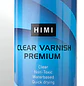 Himi - Barniz Acrílico Transparente - 250 ml - Miniatura 1
