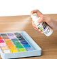 HIMI – Spray Antihongos e Hidratador para Gouache y Acrílicos – 100 ml - Miniatura 2