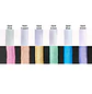 Kuretake - Acuarela Starry Color - 6 Colores Opalos - Miniatura 2