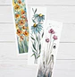 Hahnemühle – Papel para Acuarela Marcapáginas – 300 gr – 5,5 × 20 cm – 15 Hojas - Miniatura 2