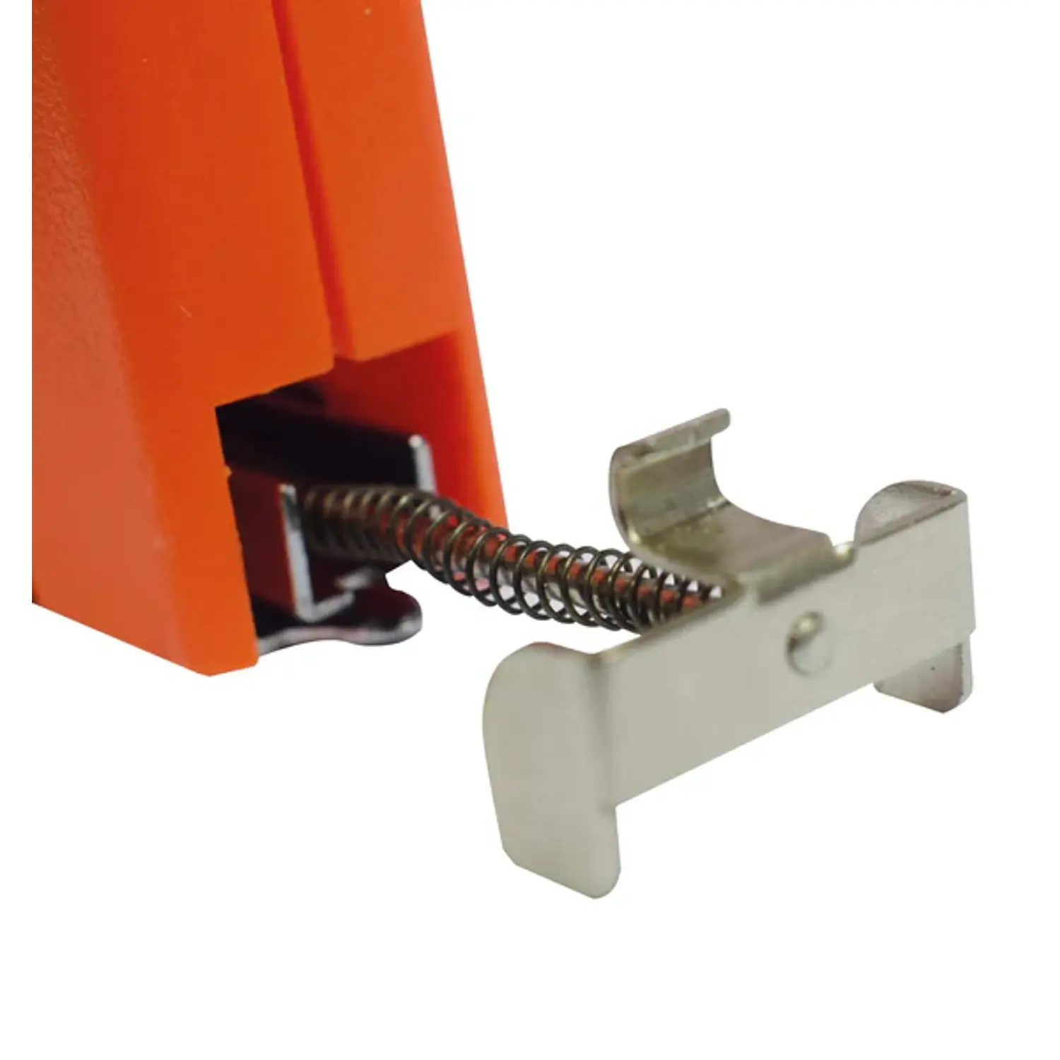 Lavoro – Corchetera Grapadora Clavadora Manual Tipo Pistola – 2
