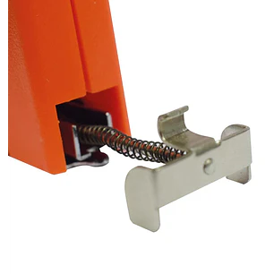 Lavoro – Corchetera Grapadora Clavadora Manual Tipo Pistola