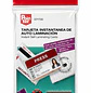 Pointer – Laminado en Frío Autoadhesivo para Plastificar Tarjetas – 66 × 100 mm - Miniatura 1