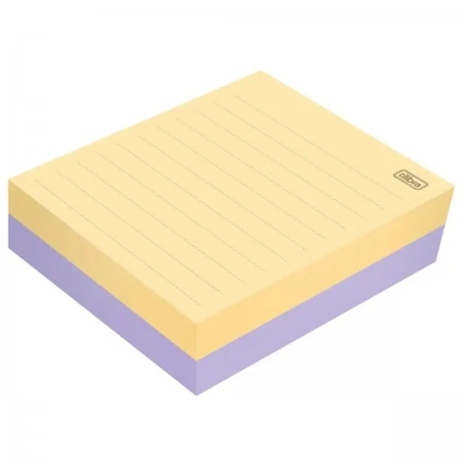 Tilibra – Taco para Notas – 100 Hojas – 1
