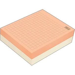 Tilibra – Taco para Notas – 100 Hojas
