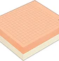 Tilibra – Taco para Notas – 100 Hojas - Miniatura 2