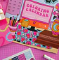 Tere Gott - Coloring Calendar - Miniatura 3