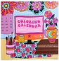 Tere Gott - Coloring Calendar - Miniatura 1