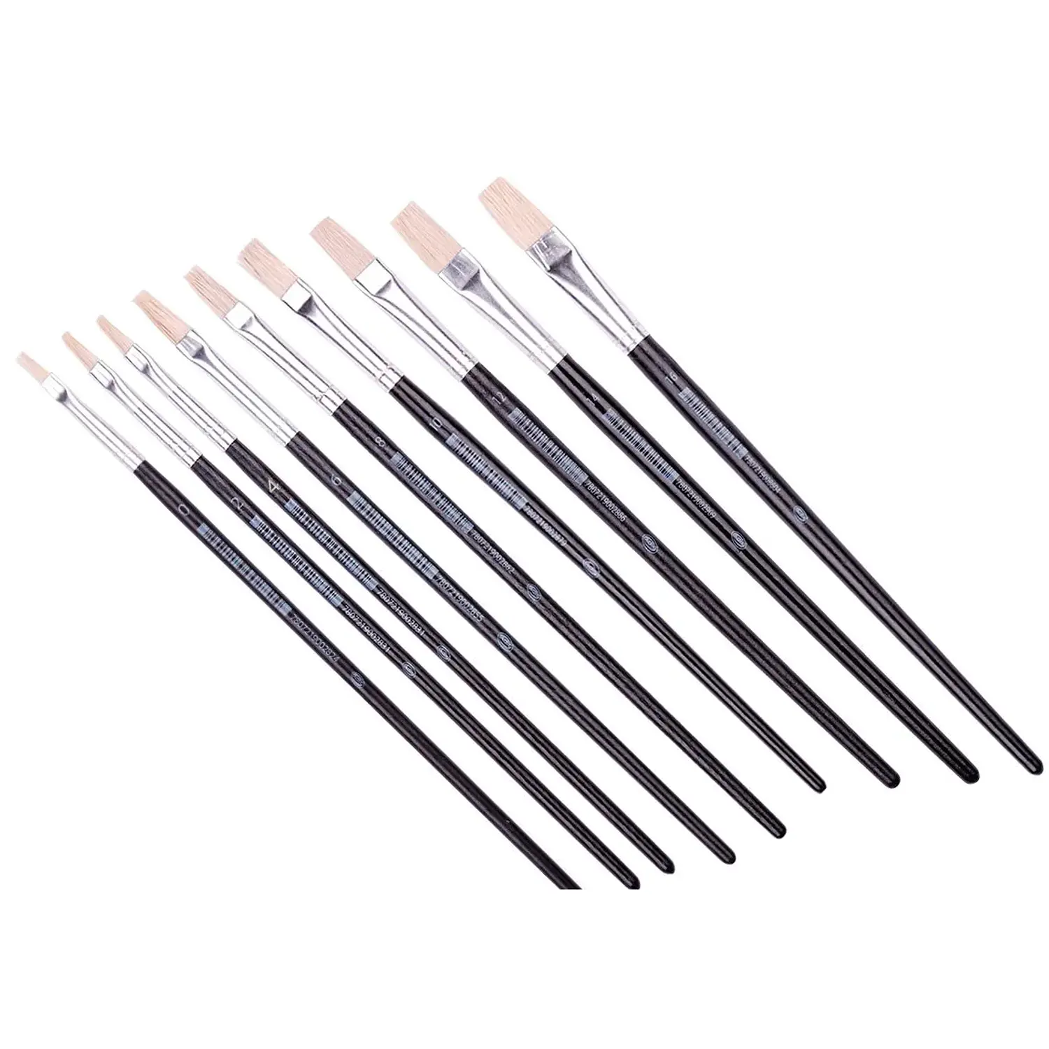 Adix - Pincel Paleta Escolar – 1