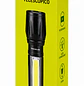 Tecnolab - Linterna De Bolsillo Led - Recargable - Miniatura 1