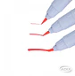 Adix - Lapices Punta Pincel - 12 colores  - Miniatura 3
