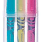 Pilot - Destacadores Borrables FRIXION Soft Light - 3 Colores Pasteles - Miniatura 1