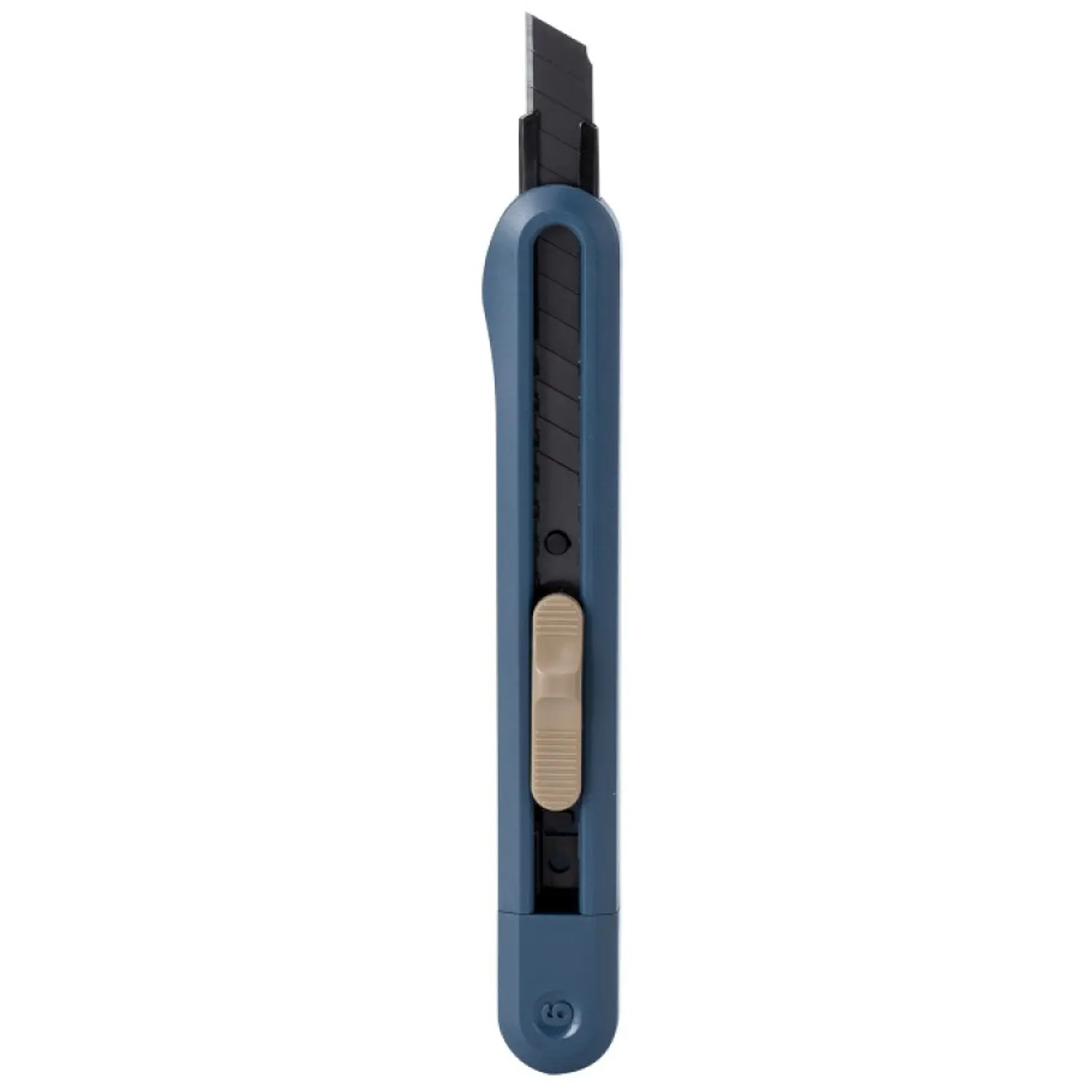 Deli - Corta Carton 9mm  – 1