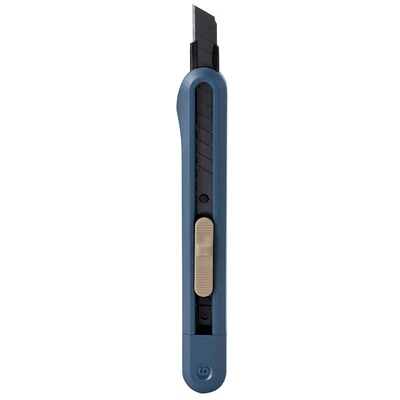 Deli - Corta Carton 9mm 