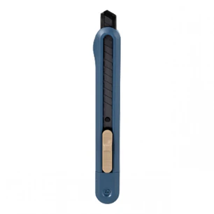 Deli - Corta Carton 9mm 