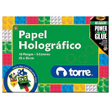 Recién Llegados