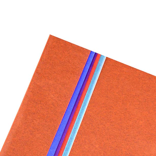 Torre – Bolsón Papel Crepé Imagia – 6 Pliegos – 6 Colores