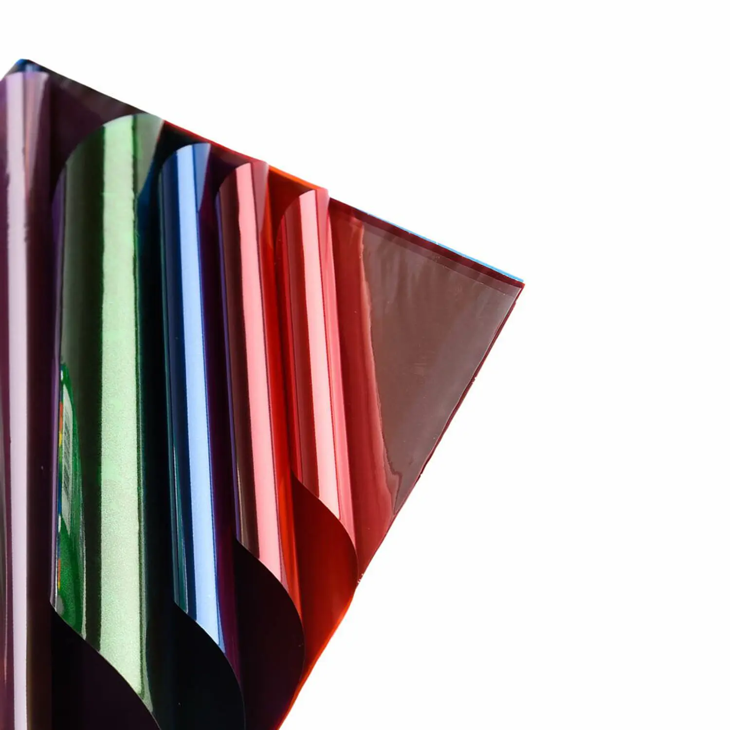 Torre – Bolsón Papel Celofán – 10 Pliegos – 8 Colores – 2