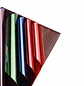 Torre – Bolsón Papel Celofán – 10 Pliegos – 8 Colores - Miniatura 2