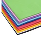 Adix – Bolsón Goma EVA Surtida – 10 Colores – 20 × 30 cm - Miniatura 2