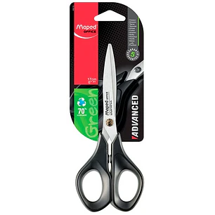 Maped – Tijera Advanced – 17 cm