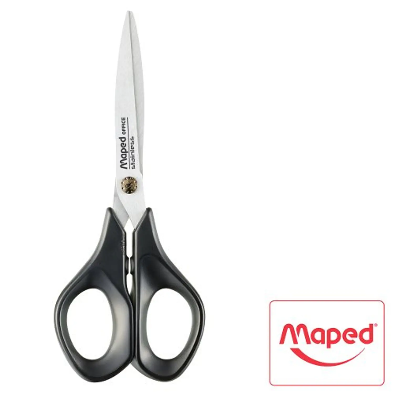 Maped – Tijera Advanced – 17 cm – 2