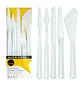 Daler-Rowney – Set de Espátulas Plásticas – 5 Unidades - Miniatura 2