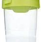 Adix – Vaso Limpia Pinceles con Tapa - Miniatura 1