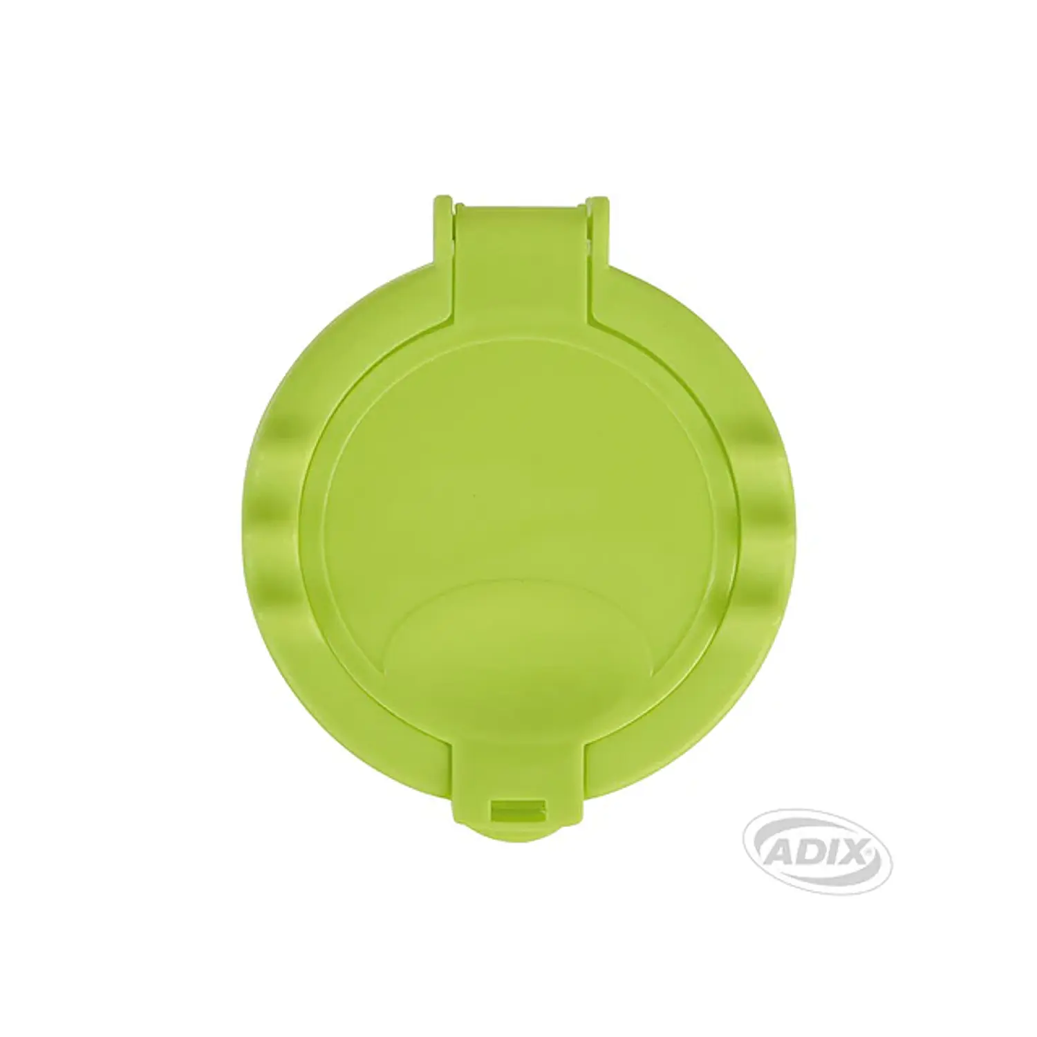 Adix – Vaso Limpia Pinceles con Tapa – 5