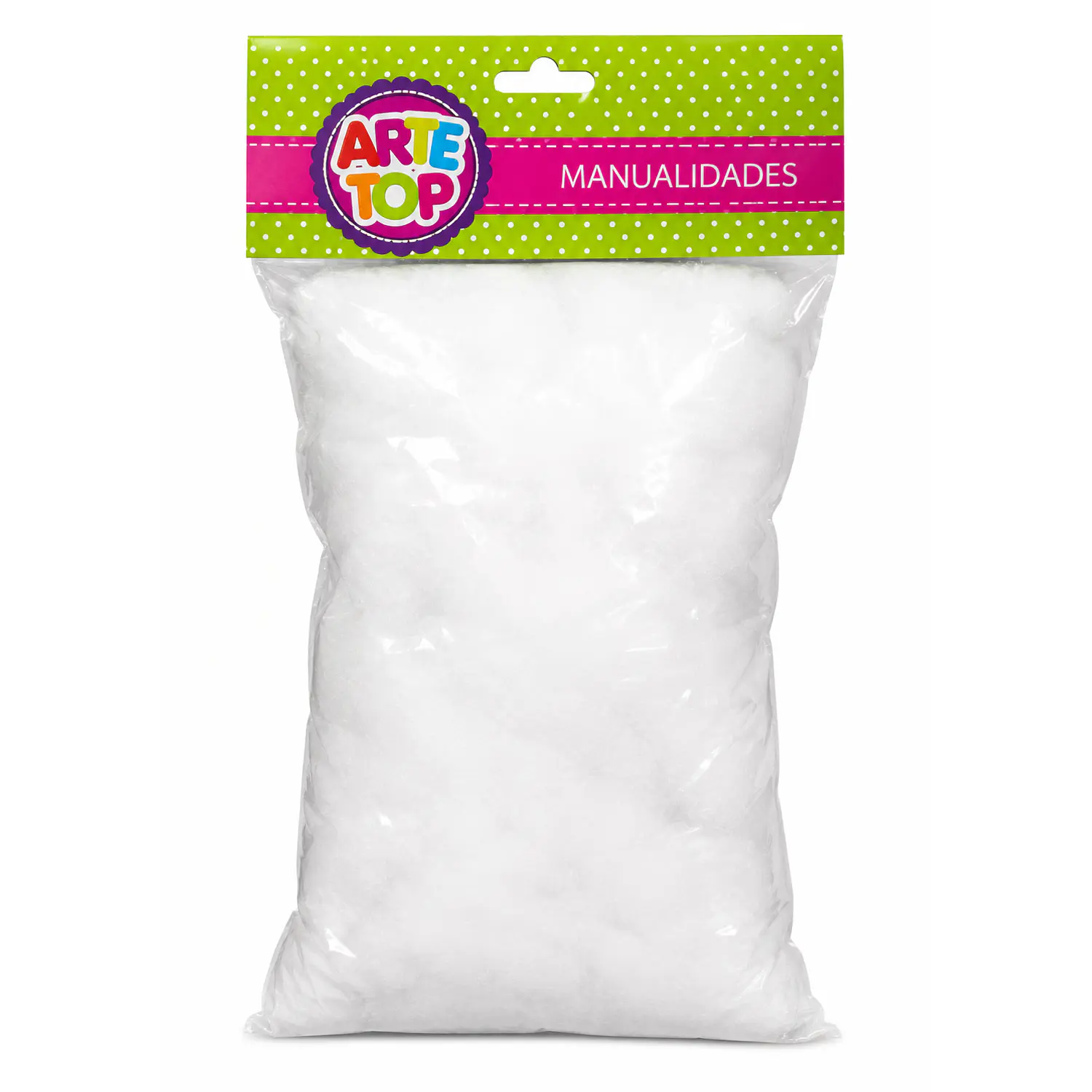 Arte Top - Algodon Sintetico - 21GR – 1