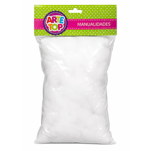 Arte Top - Algodon Sintetico - 21GR