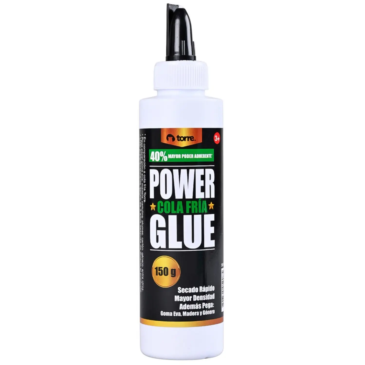 Torre – Cola Fría Power Glue – 150 g – 1