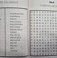 Libros - Sopa de Letras - Gran Formato - Miniatura 2