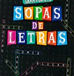 Libros - Sopa de Letras - Gran Formato - Miniatura 1