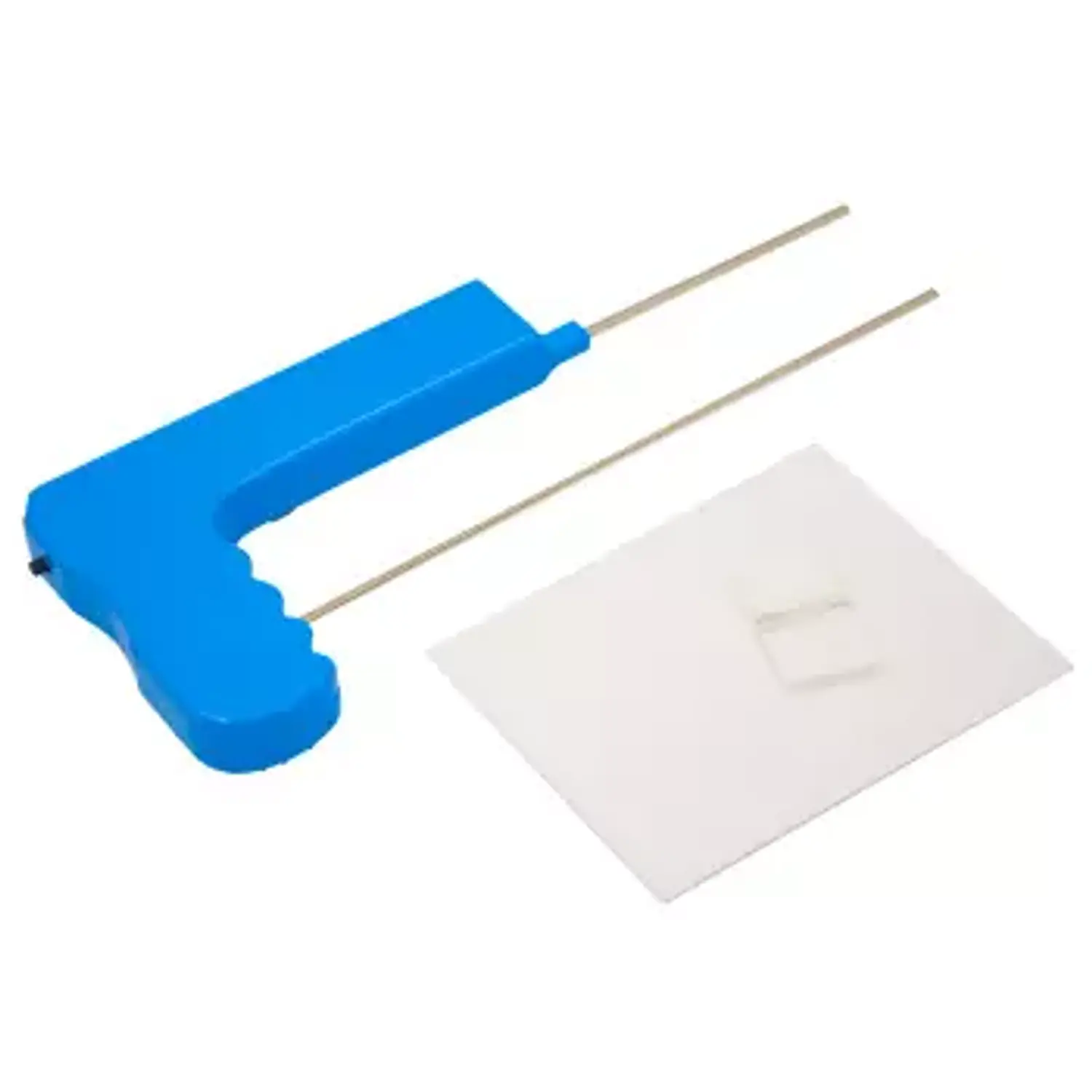 JM - Maquina Corta Plumavit Y Goma Eva  – 2