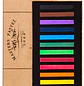 Maries - Pastel Seco en Barra - 12 Colores - Miniatura 1