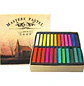 Maries - Pastel Seco en Barra - 24 Colores - Miniatura 6