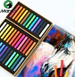 Maries - Pastel Seco en Barra - 36 Colores - Miniatura 10
