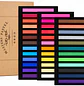 Maries - Pastel Seco en Barra - 36 Colores - Miniatura 1