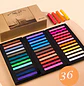 Maries - Pastel Seco en Barra - 36 Colores - Miniatura 11