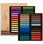 Maries - Pastel Seco en Barra - 48 Colores - Miniatura 1