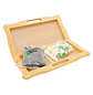 JM – Ajedrez Caja de Madera Grande – 39 × 39 cm - Miniatura 5
