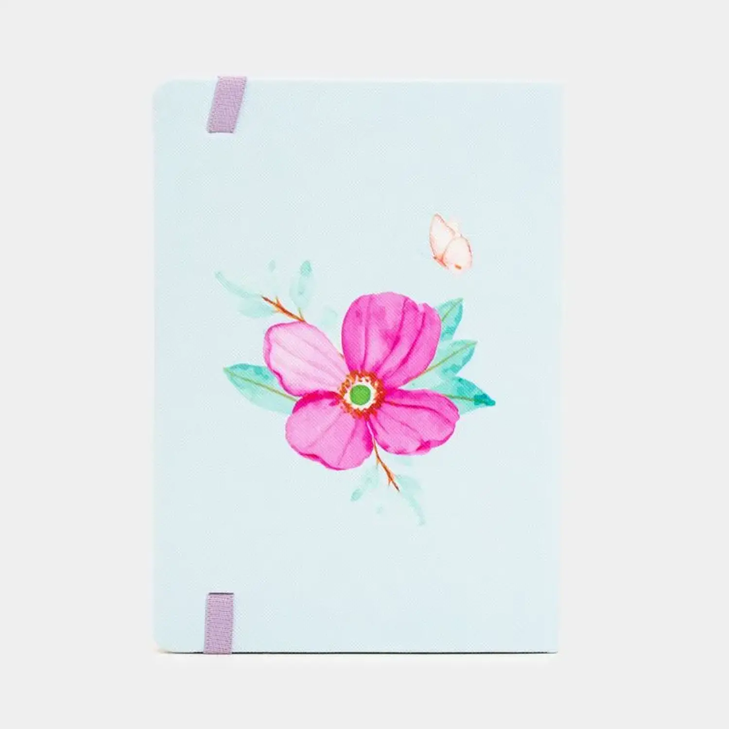 Mooving – Cuaderno A5 Tapa Dura Rayado – Garden – 5