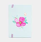 Mooving – Cuaderno A5 Tapa Dura Rayado – Garden - Miniatura 5