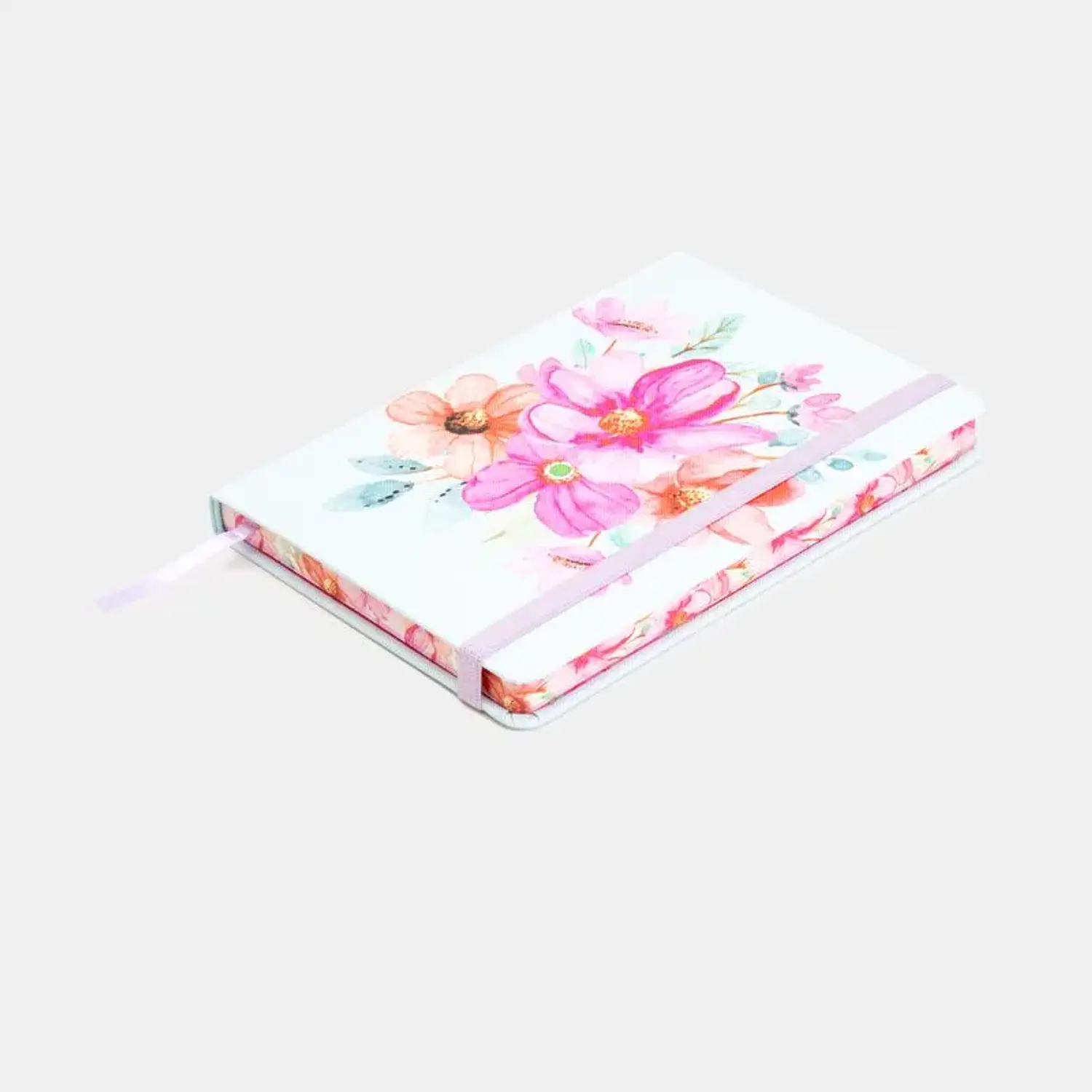 Mooving – Cuaderno A5 Tapa Dura Rayado – Garden – 4