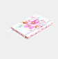 Mooving – Cuaderno A5 Tapa Dura Rayado – Garden - Miniatura 4