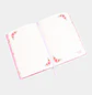 Mooving – Cuaderno A5 Tapa Dura Rayado – Garden - Miniatura 3