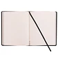 Mooving – Libreta Notes Sketch Black Edition - 19 × 24 cm - Miniatura 2